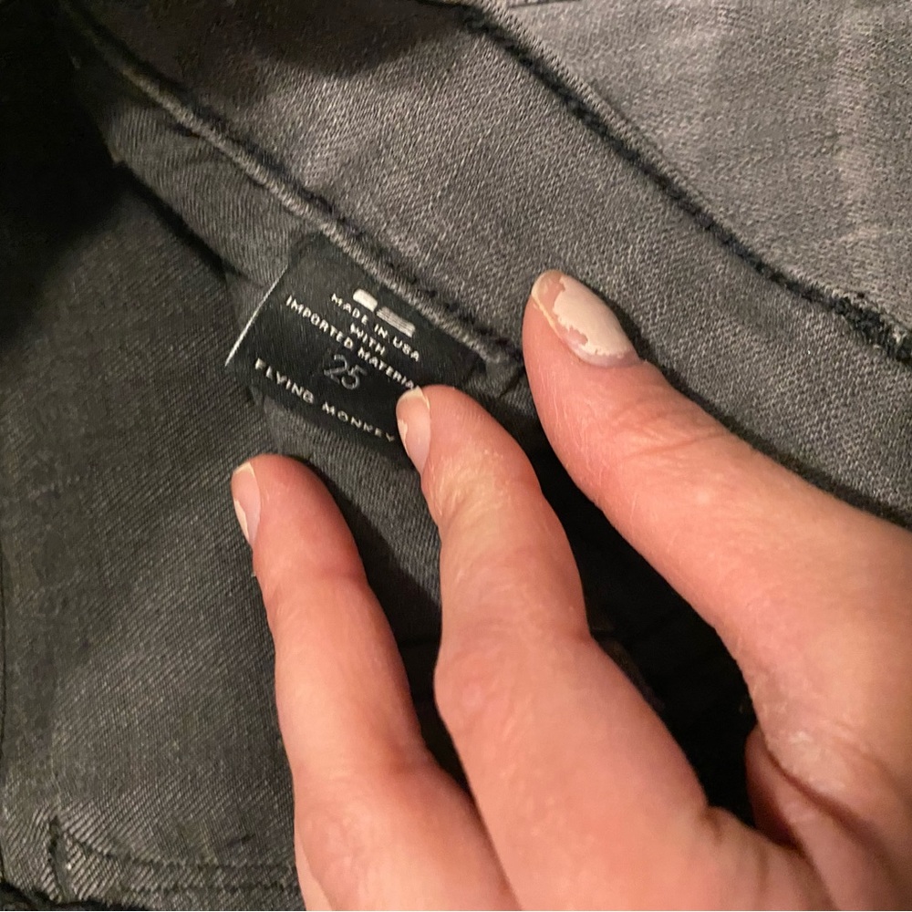 Flying monkey jeans - Picture 3 of 3